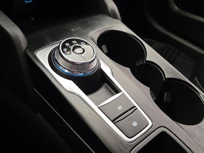 2023 Ford Escape ST-Line Select AWD