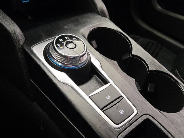 2023 Ford Escape ST-Line Select AWD