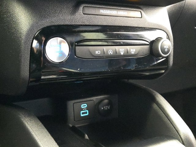 2023 Ford Escape ST-Line Select AWD