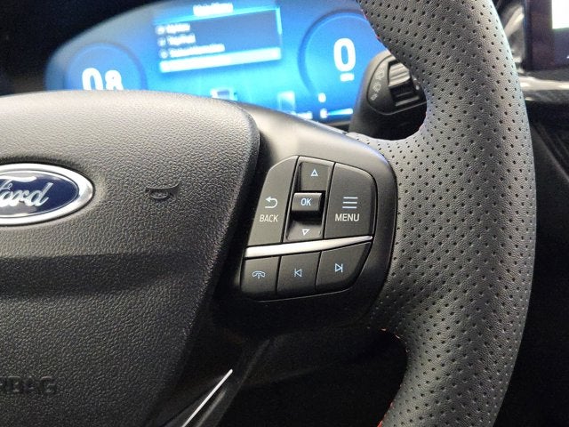 2023 Ford Escape ST-Line Select AWD