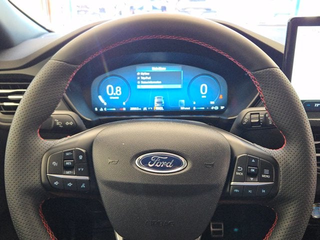 2023 Ford Escape ST-Line Select AWD