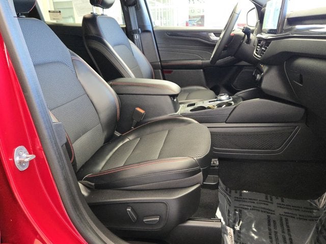 2023 Ford Escape ST-Line Select AWD