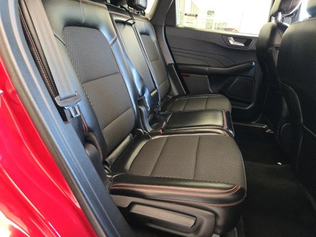 2023 Ford Escape ST-Line Select AWD