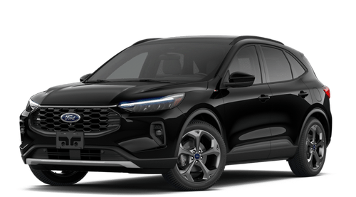2026 Ford Escape ST-Line Select