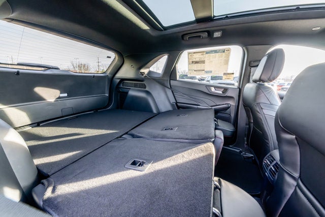 2026 Ford Escape ST-Line Select