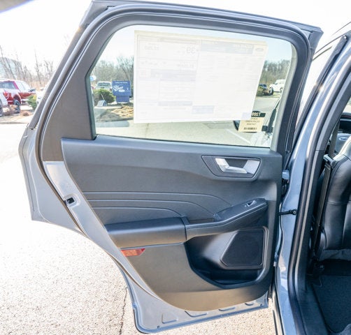 2026 Ford Escape ST-Line Select