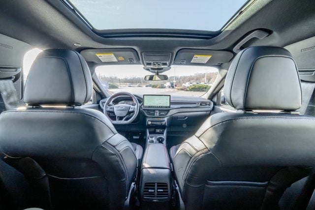 2026 Ford Escape ST-Line Select