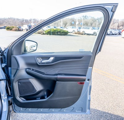 2026 Ford Escape ST-Line Select