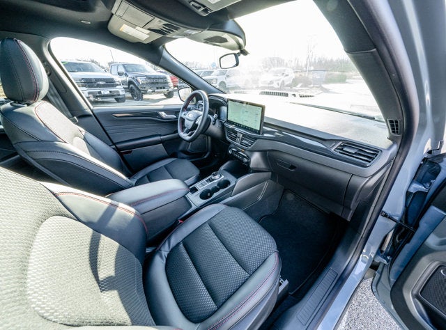 2026 Ford Escape ST-Line Select