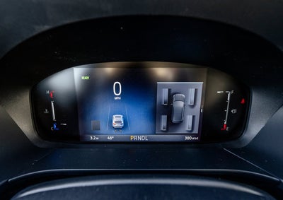 2026 Ford Escape ST-Line Select