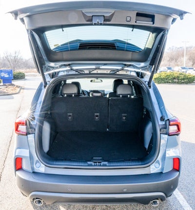 2026 Ford Escape ST-Line Select