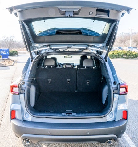 2026 Ford Escape ST-Line Select