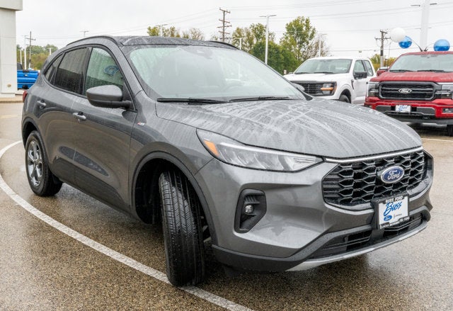 2026 Ford Escape ST-Line Select