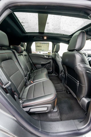 2026 Ford Escape ST-Line Select