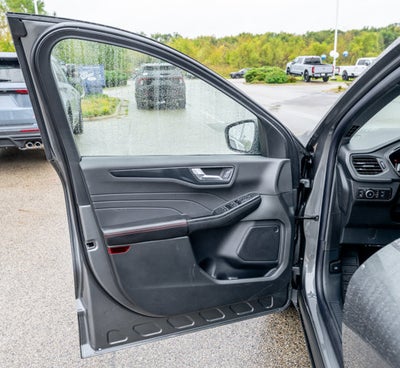 2026 Ford Escape ST-Line Select