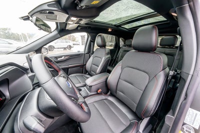 2026 Ford Escape ST-Line Select