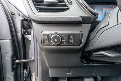 2026 Ford Escape ST-Line Select