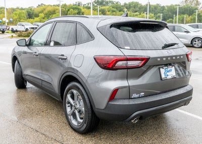 2026 Ford Escape ST-Line Select