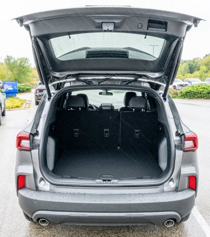 2026 Ford Escape ST-Line Select