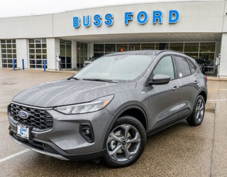 2026 Ford Escape ST-Line Select