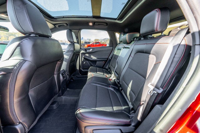 2026 Ford Escape ST-Line Select