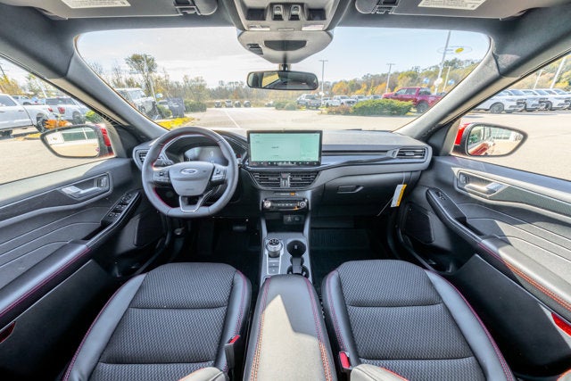 2026 Ford Escape ST-Line Select