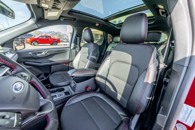 2026 Ford Escape ST-Line Select