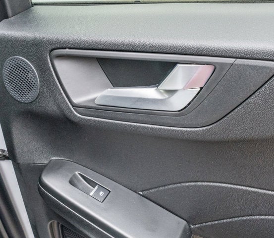 2026 Ford Escape ST-Line Elite