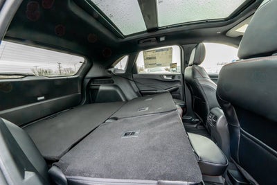 2026 Ford Escape ST-Line Elite