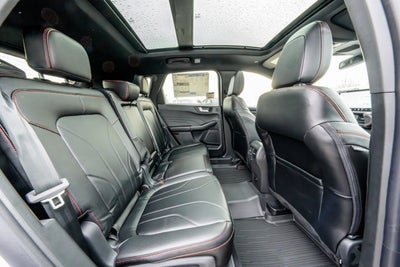 2026 Ford Escape ST-Line Elite