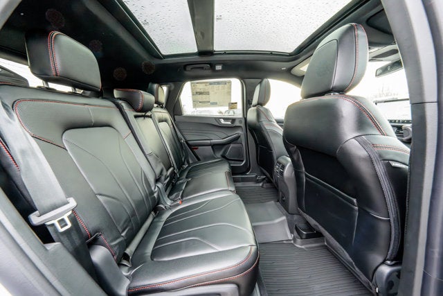 2026 Ford Escape ST-Line Elite