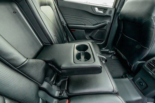 2026 Ford Escape ST-Line Elite