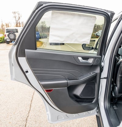 2026 Ford Escape ST-Line Elite