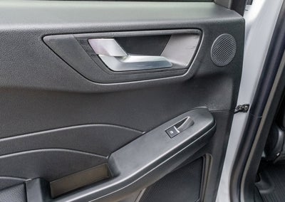 2026 Ford Escape ST-Line Elite