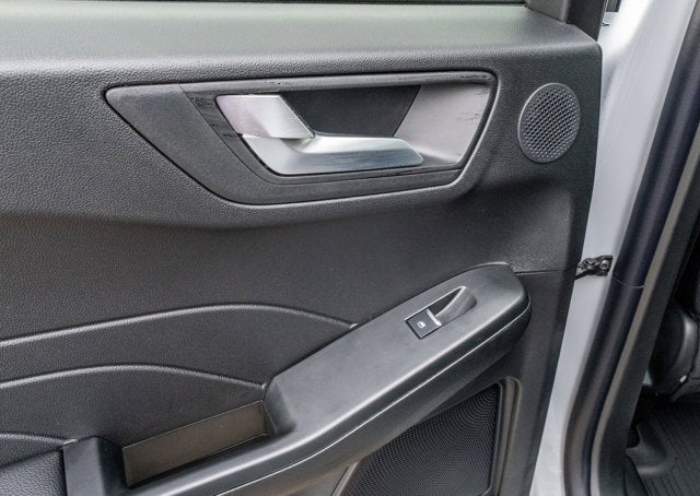 2026 Ford Escape ST-Line Elite