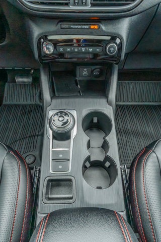 2026 Ford Escape ST-Line Elite