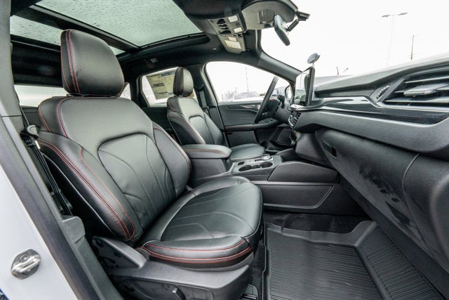 2026 Ford Escape ST-Line Elite