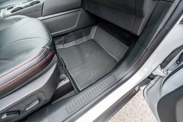 2026 Ford Escape ST-Line Elite