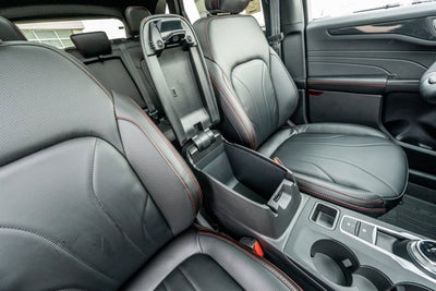 2026 Ford Escape ST-Line Elite