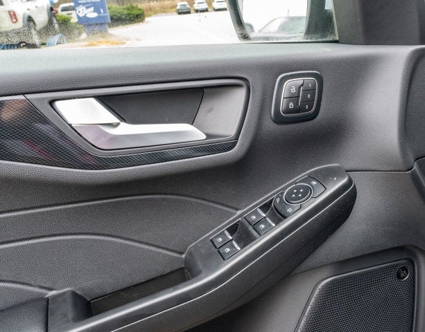 2026 Ford Escape ST-Line Elite