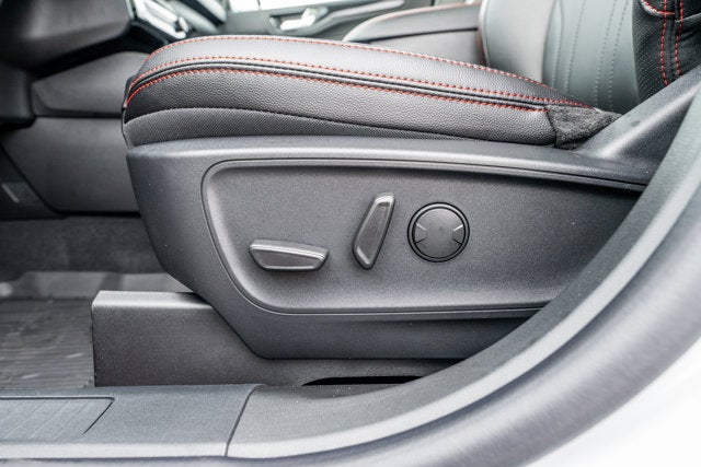 2026 Ford Escape ST-Line Elite