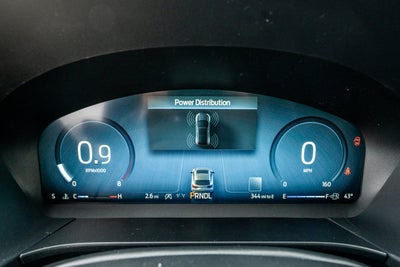 2026 Ford Escape ST-Line Elite