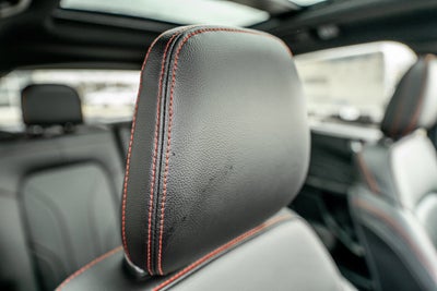 2026 Ford Escape ST-Line Elite