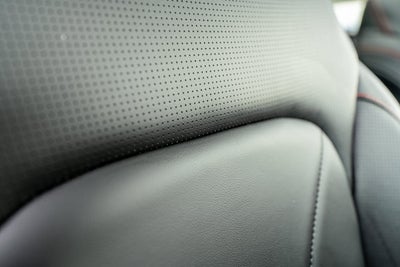 2026 Ford Escape ST-Line Elite