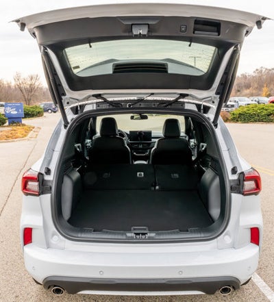 2026 Ford Escape ST-Line Elite