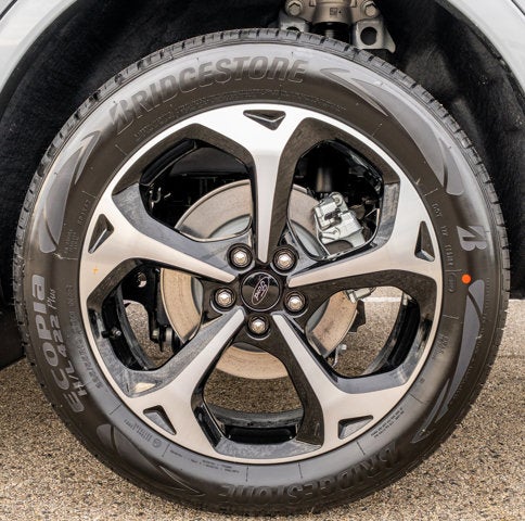 2026 Ford Escape ST-Line Elite