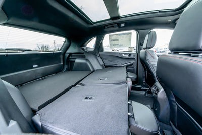 2026 Ford Escape ST-Line Elite