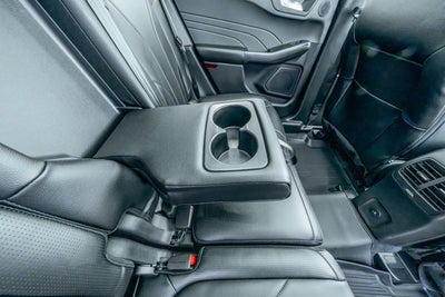 2026 Ford Escape ST-Line Elite