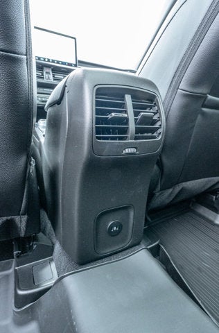 2026 Ford Escape ST-Line Elite