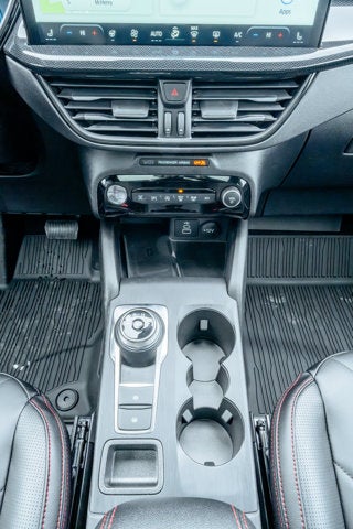 2026 Ford Escape ST-Line Elite